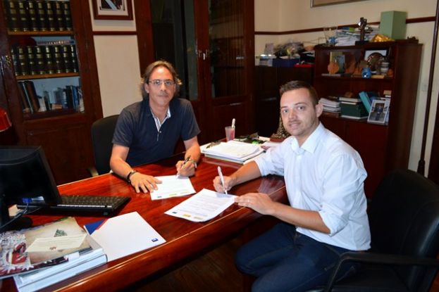 El Ayuntamiento de Agaete forma a 15 jóvenes desempleados del municipio