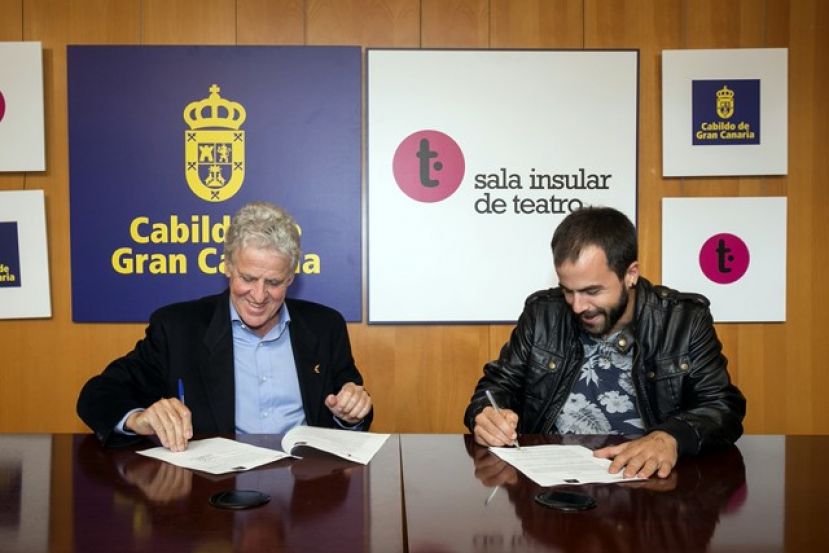 La Fundaci&oacute;n de las Artes Esc&eacute;nicas ampl&iacute;a a la SIT sus &ldquo;convenios solidarios&rdquo;