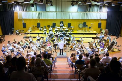 "Ac&eacute;rcate a Beethoven&rdquo;, la  (OFGC) ofrecer&aacute; dos conciertos extraordinarios