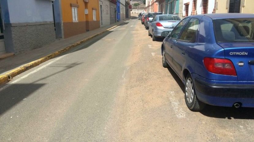 Telde: Unidos por Gran Canaria reclama más limpieza para Melenara