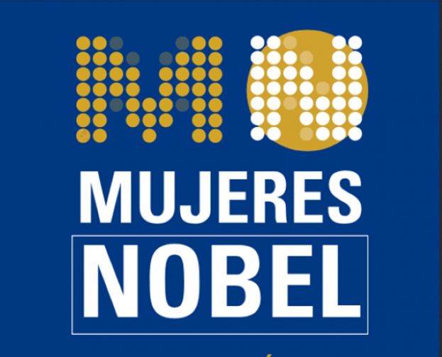 Programa de actividades paralelas 'Mujeres Nobel'