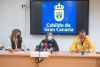 El Cabildo apuesta por la antelación e incrementar el conocimiento de la población sobre los riesgos de la nieve para aumentar la obediencia