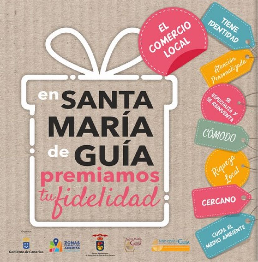 Guía: Punto de Empaquetado de Regalos para cubrir la demanda del consumidor