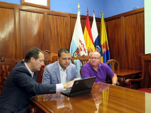 Guía: Fibra óptica: Seguimiento de los trabajos para su implantación