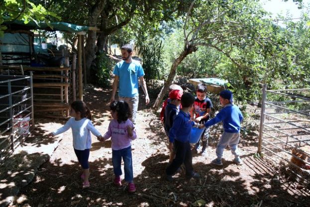 El Campus de Verano de Valleseco se pone en marcha