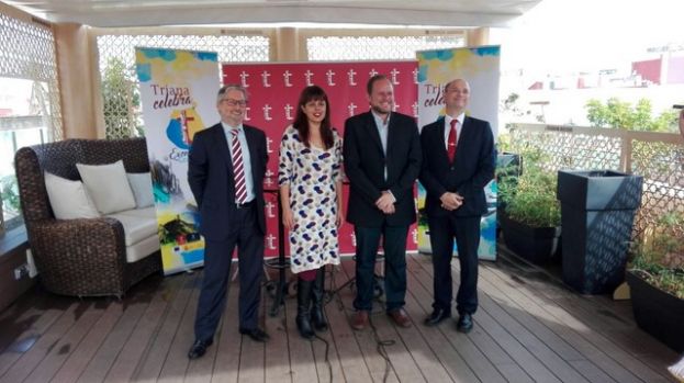 Amplio programa en ‘Triana celebra la excelencia de Gran Canaria’