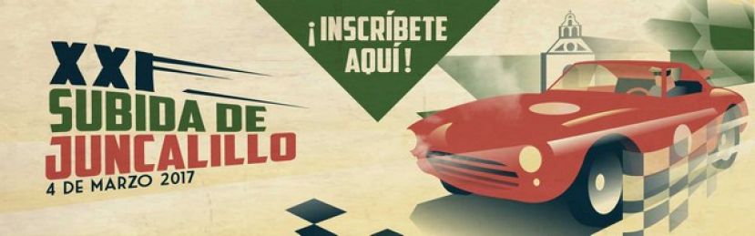 Automovilismo: Radio Faro del Noroeste retransmite ma&ntilde;ana la Subida a Juncalillo