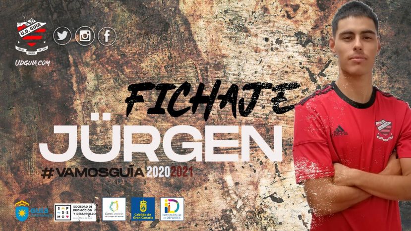 J&uuml;rgen M&eacute;ndez