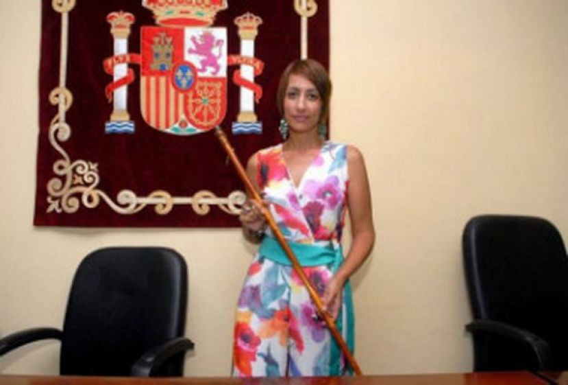 Onalia Bueno propone aprovechar la central hidroel&eacute;ctrica Chira-Soria