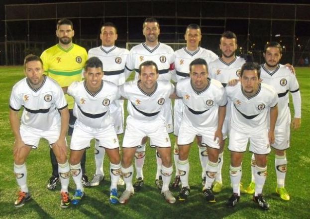 Tercera División: Previa Arucas CF - Villa Santa Brigída