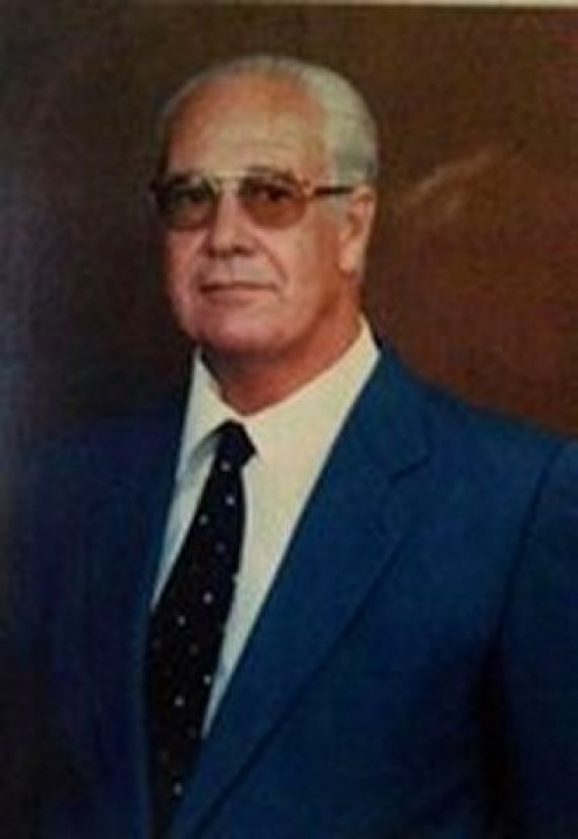 Luto Oficial en G&aacute;ldar por el fallecimiento del ex alcalde Jos&eacute; Est&eacute;vez Rodr&iacute;guez