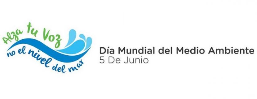 Día Mundial del Medio Ambiente 2015 en Santa María de Guía.