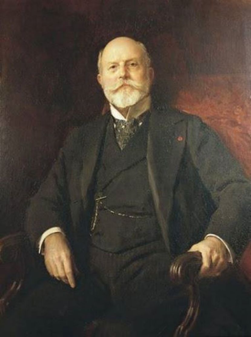 Antonio Gonz&aacute;lez Padr&oacute;n, ofrece una charla en el marco del ciclo &lsquo;Di&aacute;logos leoninos&rsquo;