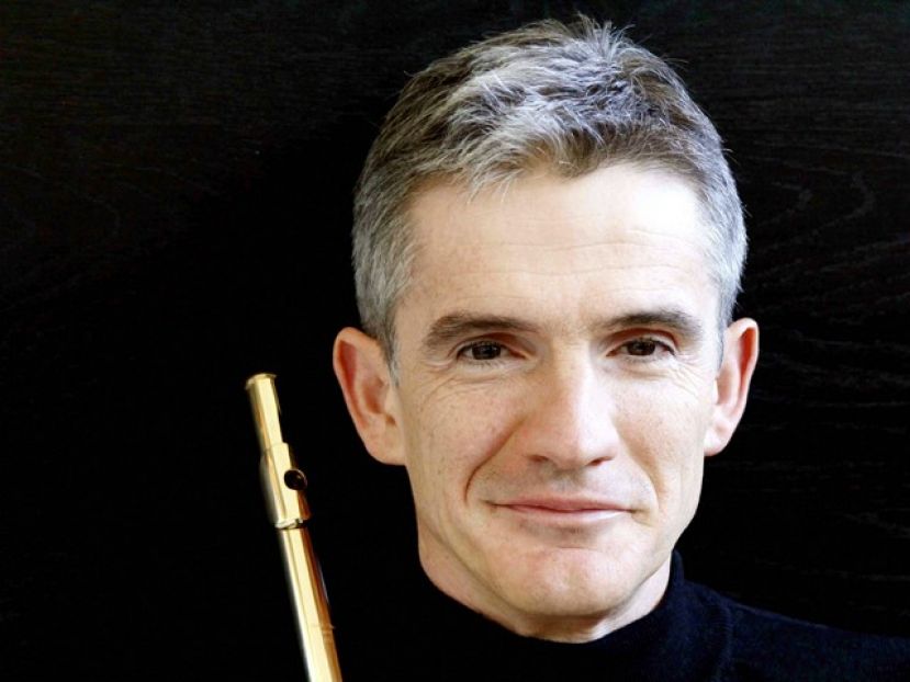 La Casa Museo P&eacute;rez Gald&oacute;s celebra un concierto de flauta y piano