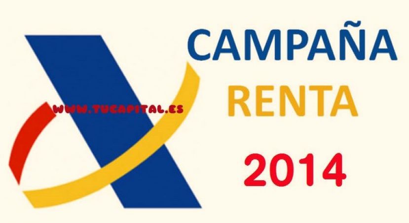 Valleseco: Campaña declaración de la renta 2014