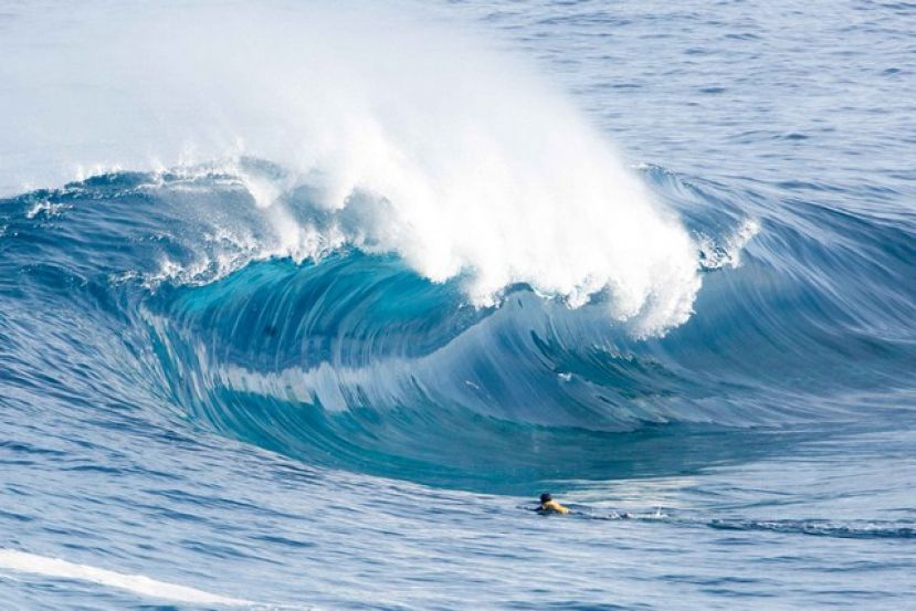 Gáldar: 4 categorías del mejor bodyboard en el Gran Canaria Frontón King Pro