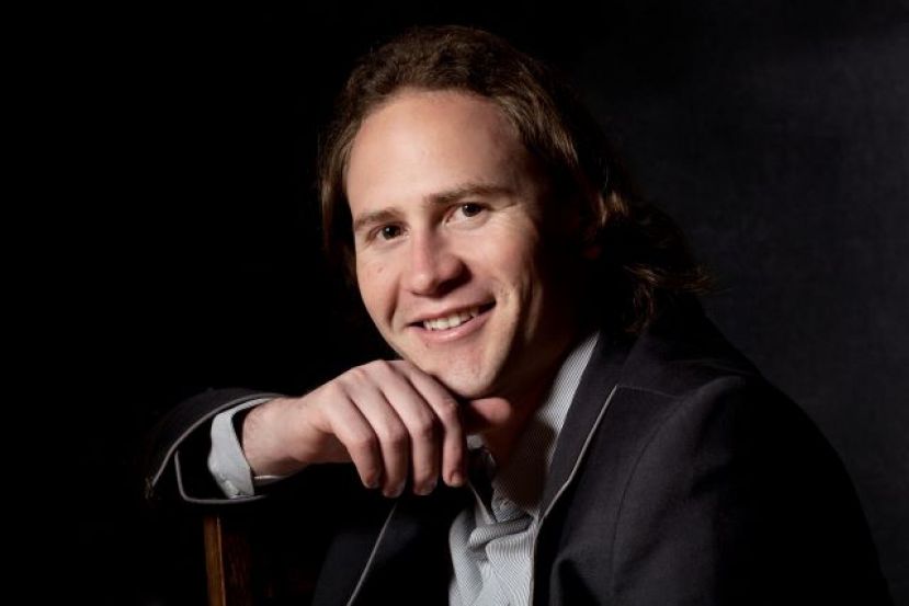 Christian V&aacute;squez debuta en la temporada de la Orquesta Filarm&oacute;nica de Gran Canaria