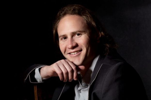 Christian V&aacute;squez debuta en la temporada de la Orquesta Filarm&oacute;nica de Gran Canaria