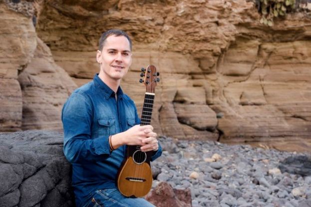 Gu&iacute;a: El timplista Germ&aacute;n L&oacute;pez impartir&aacute; una master class en las Escuelas Art&iacute;sticas