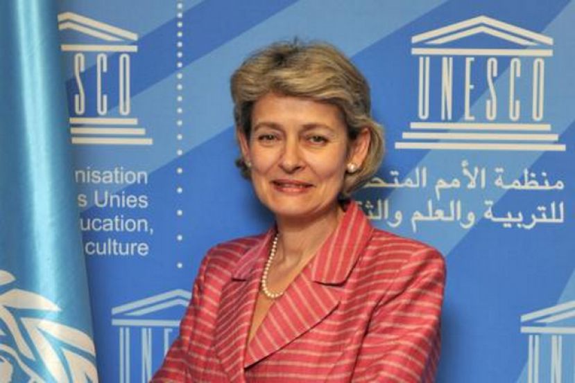 En el Día Mundial de la Radio, Mensaje de la Directora General de la UNESCO