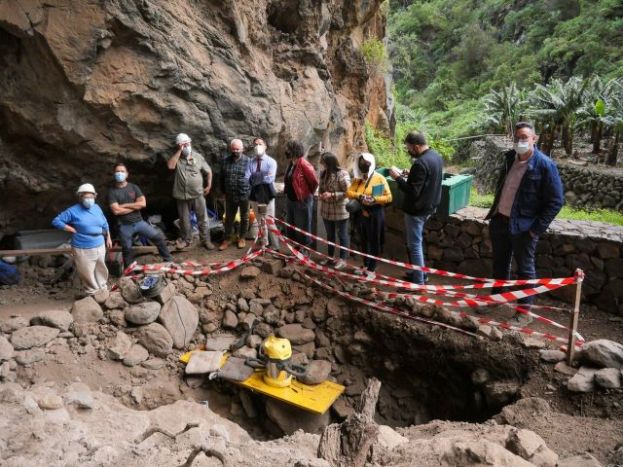 El Gobierno de Canarias se compromete con el proyecto IsoCAN