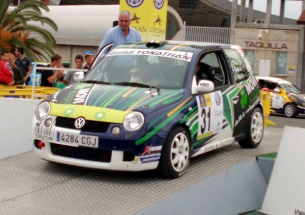Challenge BP-Michelin: En Maspalomas se sabr&aacute;n los campeones del Grupo 2