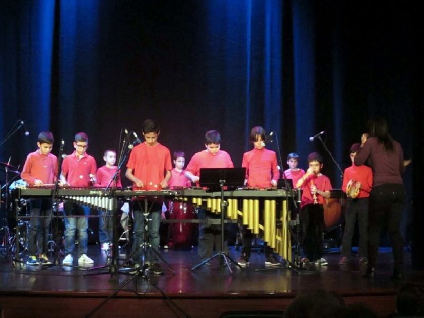 Las Escuelas Art&iacute;sticas Municipales Ciudad de Gu&iacute;a comienzan este jueves