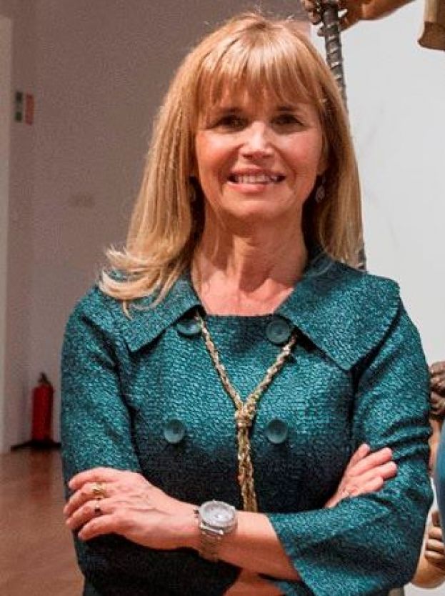 CONFERENCIA DE LA CATEDR&Aacute;TICA MAR&Iacute;A DE LOS REYES HERN&Aacute;NDEZ SOBRE LA OBRA MAESTRA DEL MUSEO DEL PRADO QUE SE EXHIBE EN EL CAAM