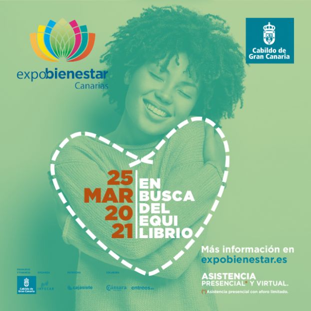 La transformación de los modelos de vida y trabajo centran la nueva edición de ExpoBienestar