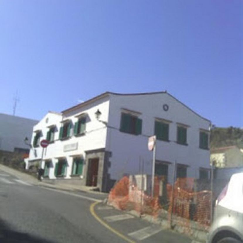 El Centro de Salud de Valleseco lanza un Taller para cuidadores