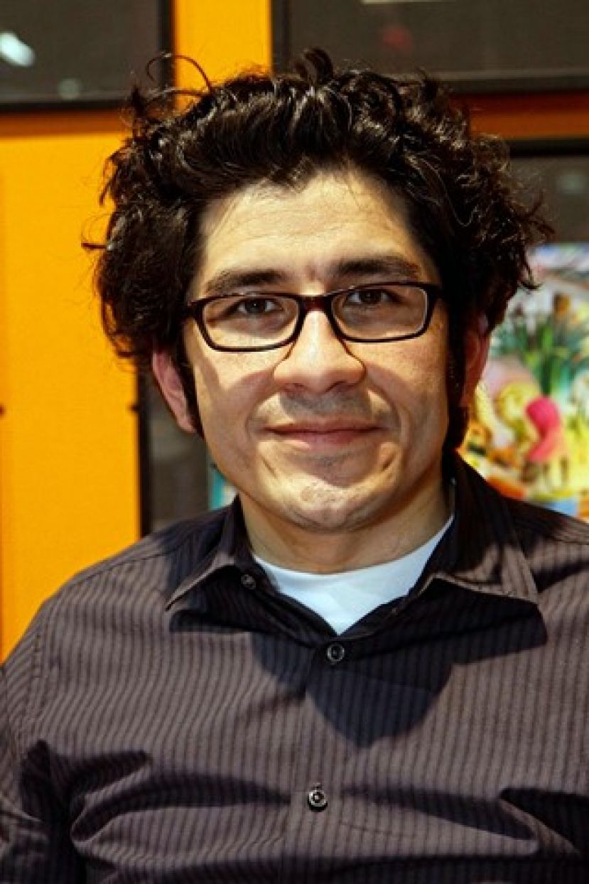 &Uacute;ltima sesi&oacute;n de &lsquo;Patios con Rima&rsquo; en la  Biblioteca Insular