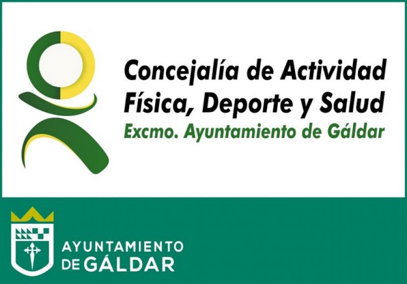 G&aacute;ldar: Fiesta para la clausura de los clubes y escuelas municipales