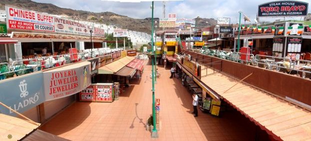 Canarias y Bulgaria comparten cultura en el Festival de Folclore en Puerto Rico