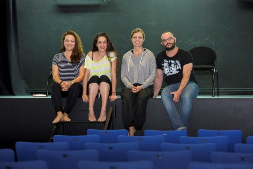 La SIT acoge funciones de ‘Indicaciones artificiales’ y ‘Las raíces cortadas’