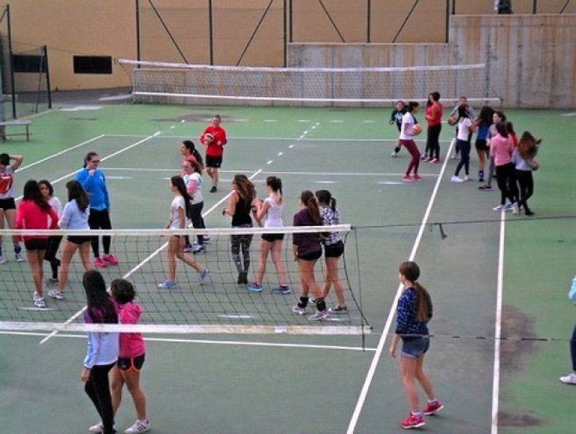 Gáldar: Este viernes se celebran las III Olimpiadas del IES Saulo Torón