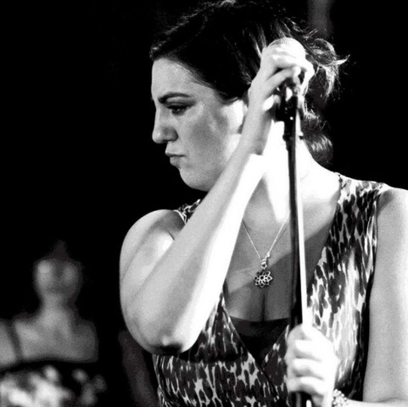 Caterina Soul &amp; Blues Band ofrece este viernes un concierto en San Mart&iacute;n