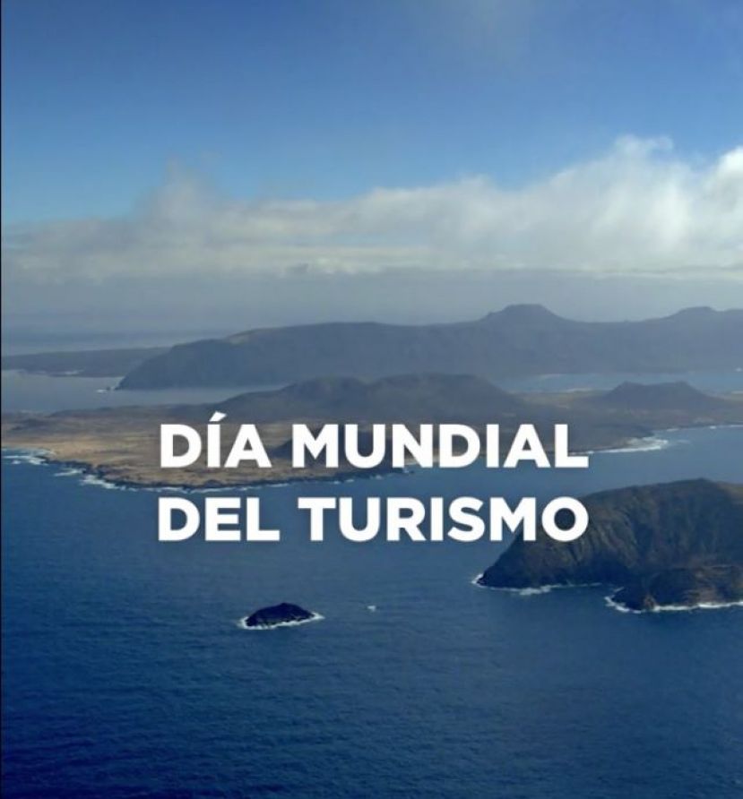 Turismo de Canarias destaca el Día Mundial del sector por su importancia para las islas
