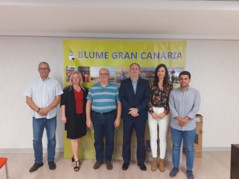 El Festival Blume de Gimnasia cumple 59 años con la participación de más de 4.000 gimnastas de 15 países
