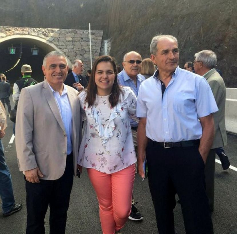 Nueva Canarias en La Aldea presenta tres mociones al pr&oacute;ximo Pleno Ordinario