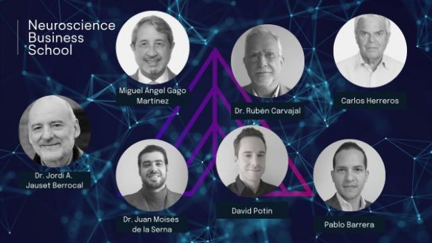 La Escuela de Negocios del Ma&ntilde;ana: &iexcl;Hoy!