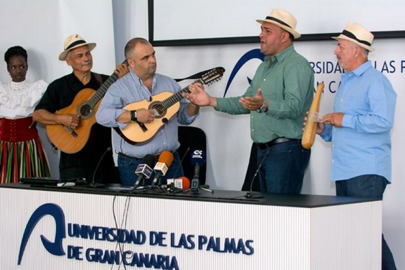XI edici&oacute;n del Encuentro de Repentistas &ldquo;Verseando con Ingenio&rdquo;