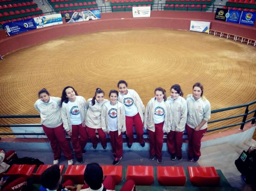 La Gomera cierra un fin de semana de &eacute;xito para los deportistas de la Isla