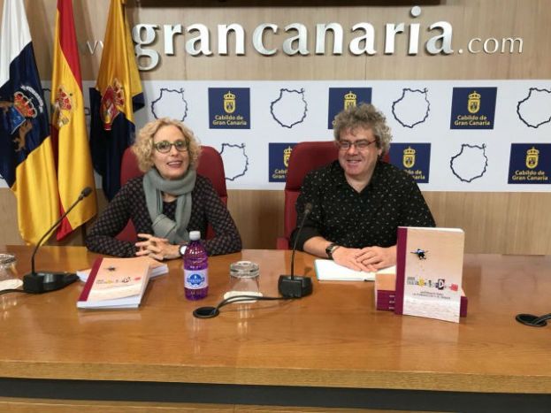 El Cabildo publica &lsquo;Masculinidades&rsquo; para desmontar los estereotipos sexistas en Gran Canaria