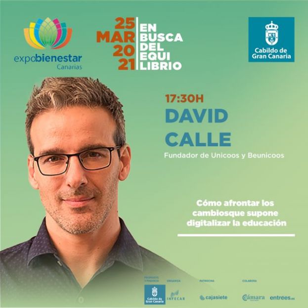 Gombau: La sociedad estaba incómodamente acomodada en un escenario en el que nada cambiaba, ahora hay que liderarse para adaptarse