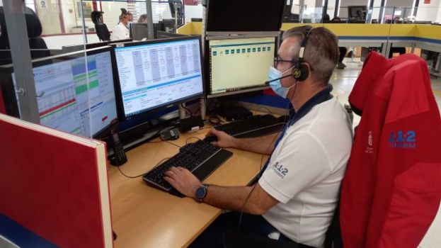 El 1-1-2 Canarias, finalista en los Premios @aslan 2021 por su transformaci&oacute;n digital