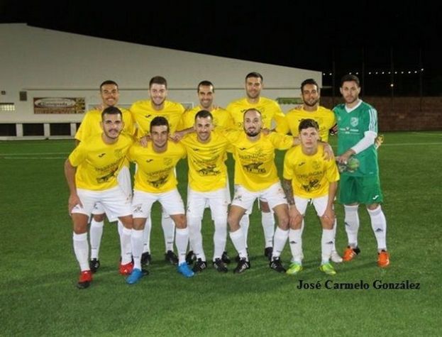 F&uacute;tbol: Resultados de los partidos jugados el viernes 20-01-17 (Audio Carrusel)