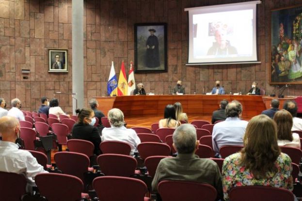 La Gomera refuerza su compromiso con la Carta Europea de Turismo Sostenible