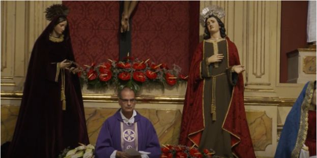 Gu&iacute;a: Sigue la Semana Santa en la Ciudad de Luj&aacute;n en Radio Faro del Noroeste