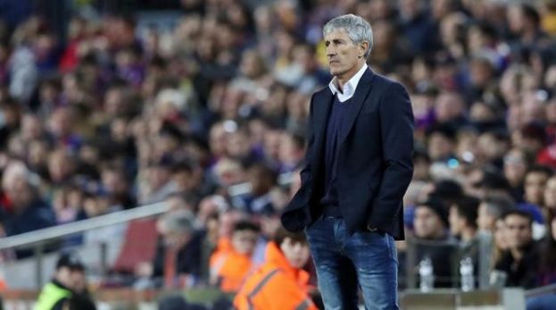 El Bar&ccedil;a podr&aacute; inscribir fichajes sin finiquitar el contrato con Seti&eacute;n