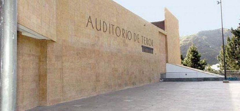 Teror: La 29&ordm; edici&oacute;n del Encuentro de M&uacute;sica Teresa de Bol&iacute;var en el Auditorio